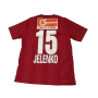 Trikot SV Horn (AUT), Medium, JELENKO 15