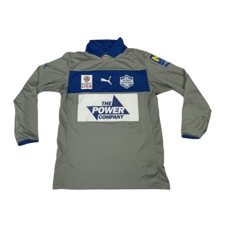 Trikot SC Wiener Neustadt (AUT), XL, SIEBENHANDL 27