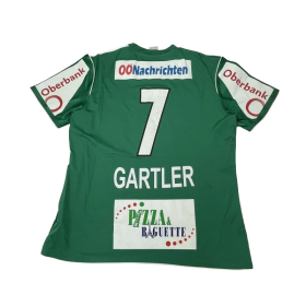 Trikot SV Ried (AUT), Large, GARTLER 7