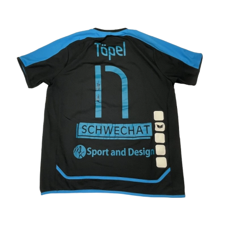 Trikot SV Schwechat (AUT), Large, TÖPEL 17