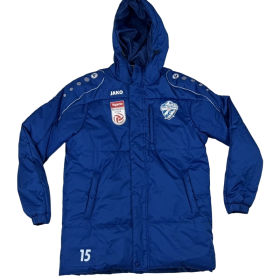 Winterjacke TSV Hartberg (AUT), Medium, Nr. 15