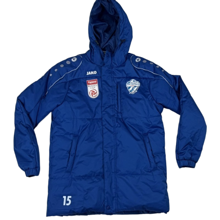 Winterjacke TSV Hartberg (AUT), Medium, Nr. 15