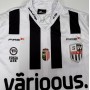Trikot Initiative Schwarz-Weiß Linz (LASK Linz), Large