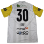 Trikot Initiative Schwarz-Weiß Linz (LASK Linz), Large