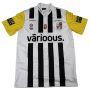 Trikot Initiative Schwarz-Weiß Linz (LASK Linz), Large