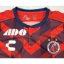 Trikot Tiburones Rojos de Veracruz (MEX), Large, neu