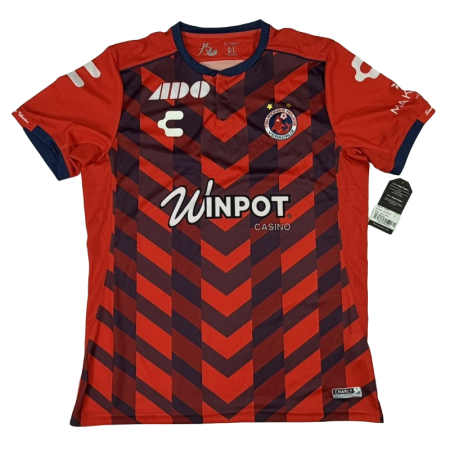 Trikot Tiburones Rojos de Veracruz (MEX), Large, neu