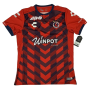 Trikot Tiburones Rojos de Veracruz (MEX), Large, neu