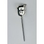 Pin Kickers SV 1920 (GER), Ehrennadel