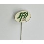 Pin SFD '75 Düsseldorf (GER)