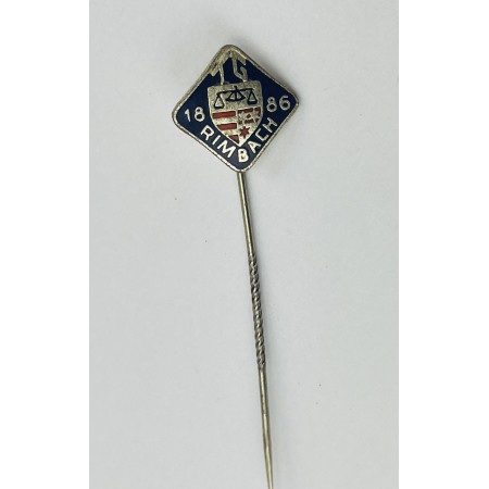 Pin TG Rimbach (GER)