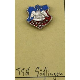 Pin TSG Söflingen (GER)