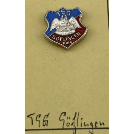 Pin TSG Söflingen (GER)