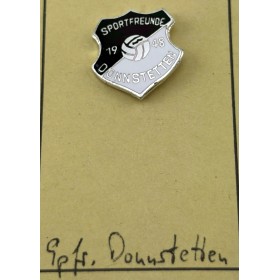 Pin Sportfreunde Donnstetten (GER)