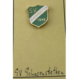 Pin SV Scharenstetten (GER)