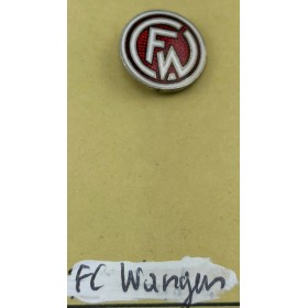 Pin FC Wangen (GER)