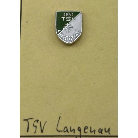 Pin TSV Langenau (GER)