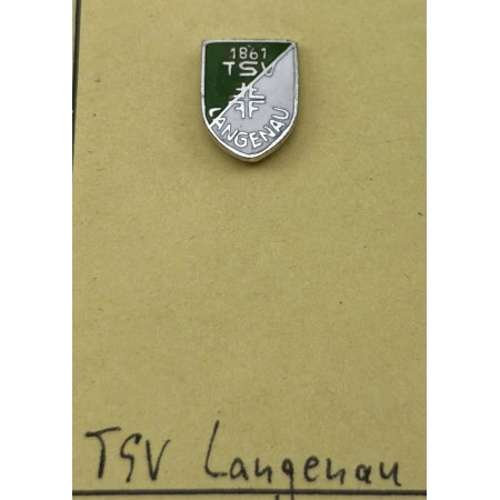 Pin TSV Langenau (GER)