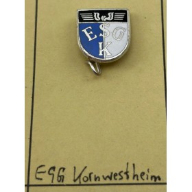 Pin ESG Kornwestheim (GER)