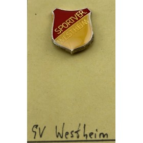 Pin SV Westheim (GER)