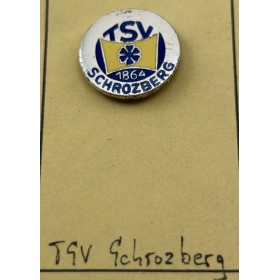 Pin TSV Schrozberg (GER)