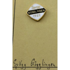Pin Spvgg Gögglingen (GER)