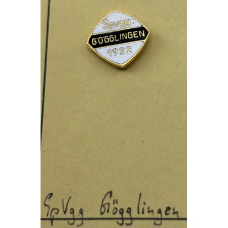 Pin Spvgg Gögglingen (GER)