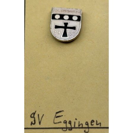 Pin Sv Eggingen (GER)
