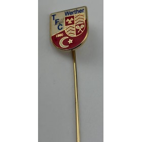 Pin TFC Werther (GER)