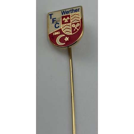 Pin TFC Werther (GER)