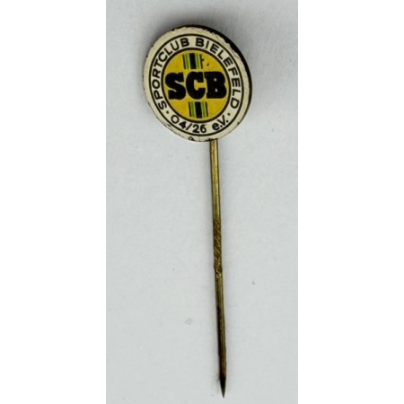 Pin SC Bielefeld (GER)