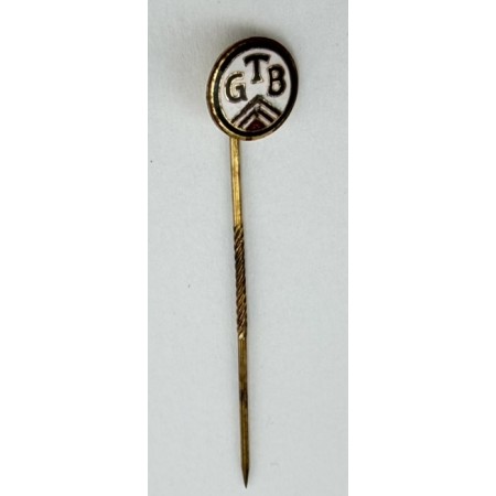Pin Gadderbaumer TV (GER)