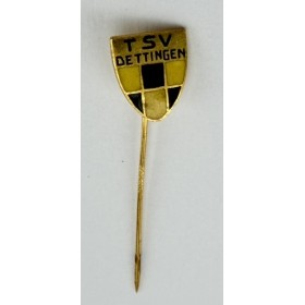 Pin TSV Dettingen (GER)