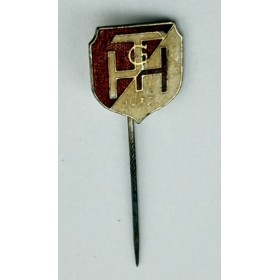 Pin TG Hörste (GER)