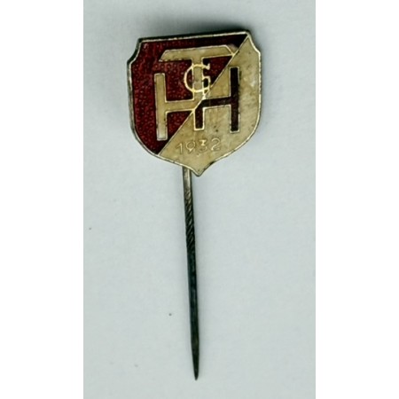 Pin TG Hörste (GER)