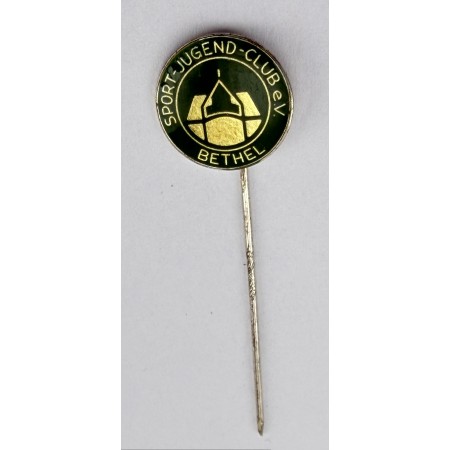 Pin Sport-Jugend-Club Bethel (GER)
