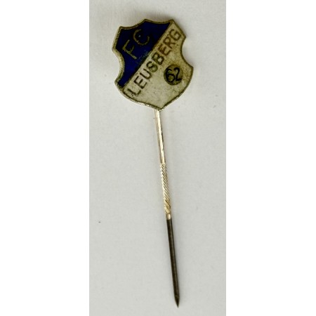 Pin FC Leusberg (GER)