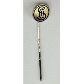 Pin SpVg Heepen (GER)