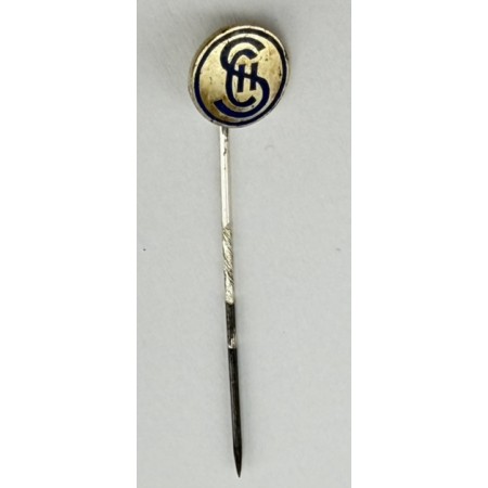 Pin SpVg Heepen (GER)