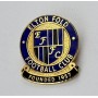 Pin Elton Fold FC (ENG)
