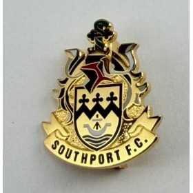 Pin Southport FC (ENG)