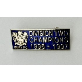 Pin Bury FC (ENG)