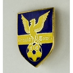 Pin Arnold Town FC (ENG)