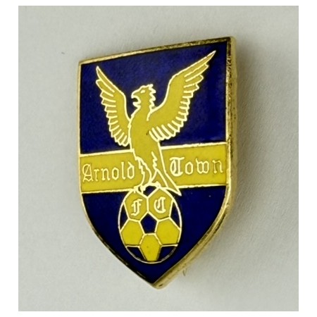Pin Arnold Town FC (ENG)