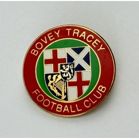 Pin Bovey & Tracey AFC (ENG)