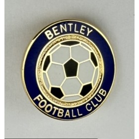 Pin Bentley FC (ENG)