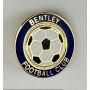 Pin Bentley FC (ENG)