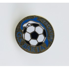Pin GS Bakia (POL)