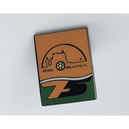 Pin FC Rania