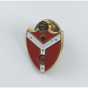 Pin Cehegín CF (ESP)